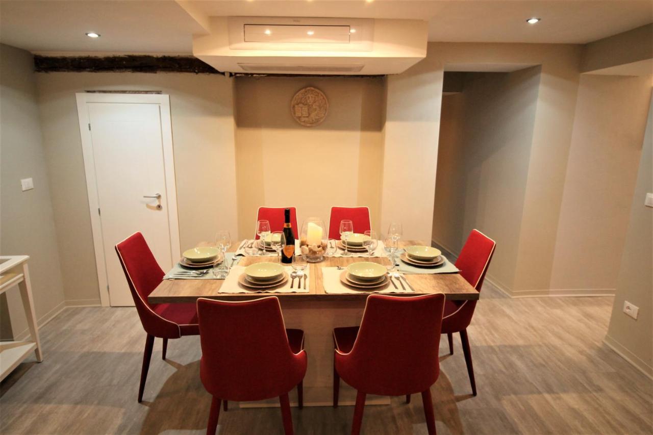 San Marco Fenice 3Bdr 2Bth Apartment Wenecja Zewnętrze zdjęcie