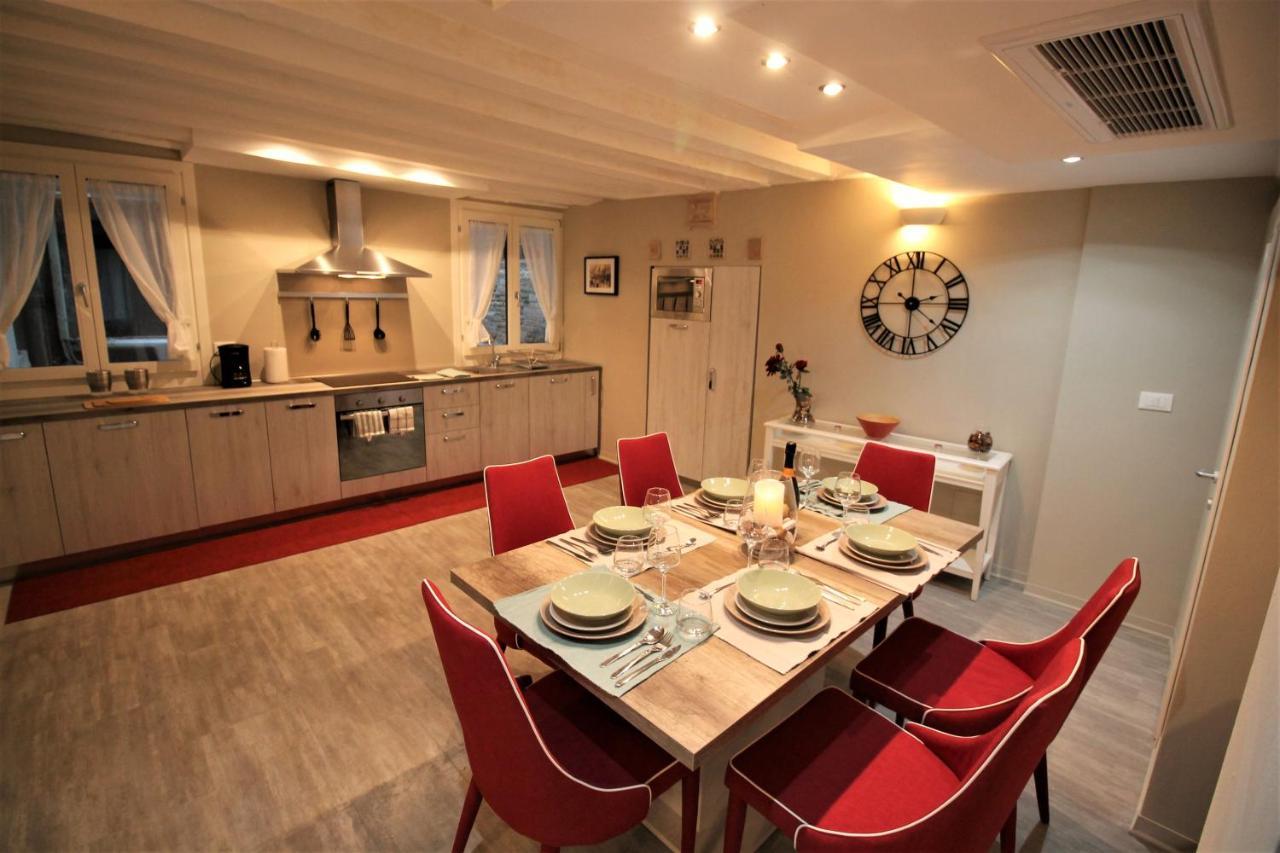San Marco Fenice 3Bdr 2Bth Apartment Wenecja Zewnętrze zdjęcie