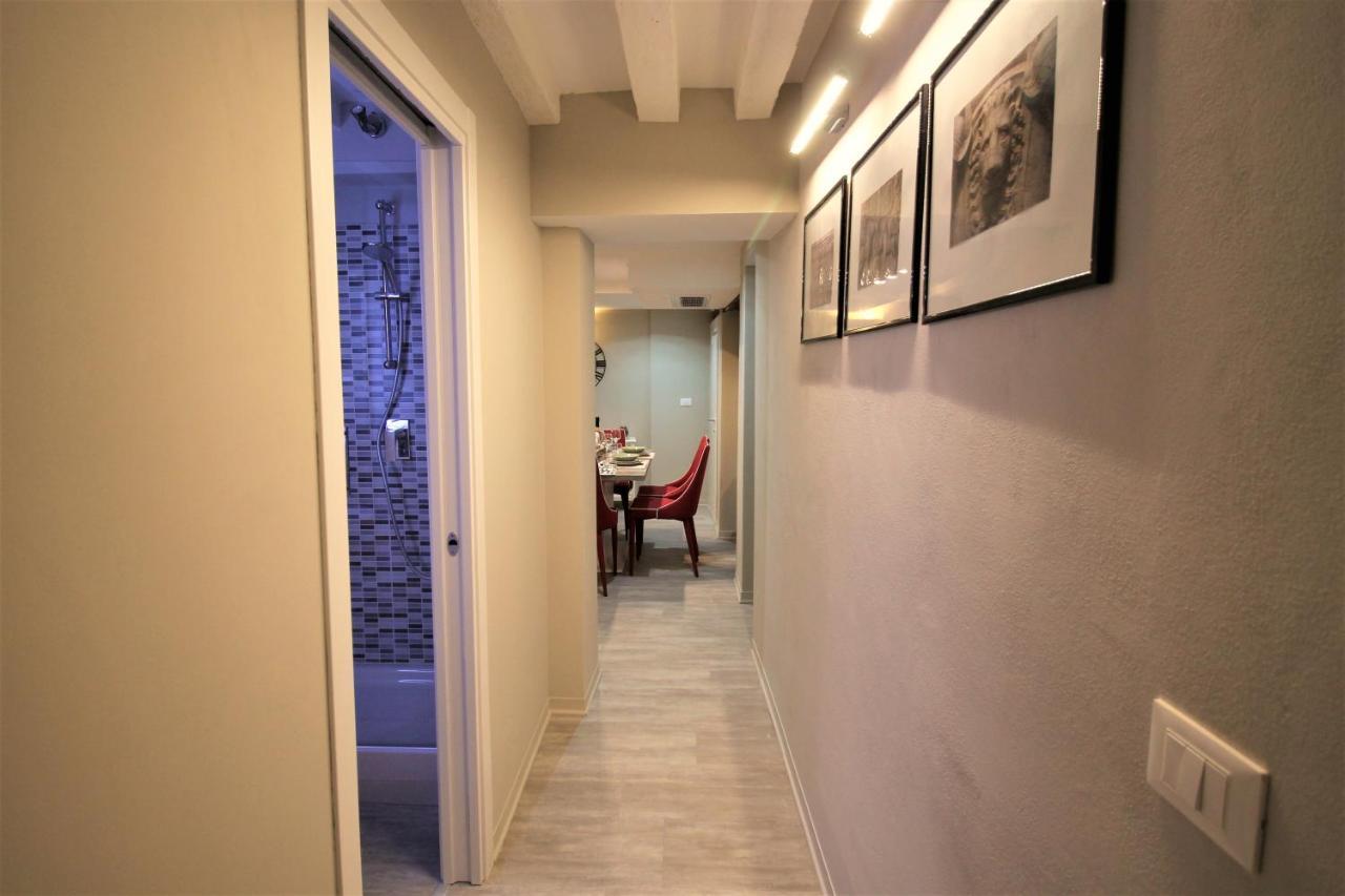 San Marco Fenice 3Bdr 2Bth Apartment Wenecja Zewnętrze zdjęcie
