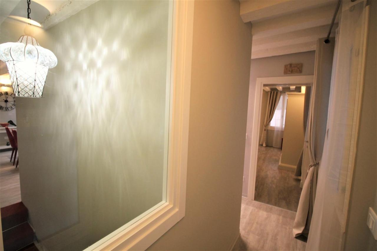 San Marco Fenice 3Bdr 2Bth Apartment Wenecja Zewnętrze zdjęcie