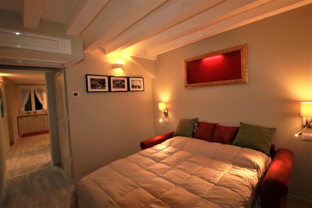 San Marco Fenice 3Bdr 2Bth Apartment Wenecja Zewnętrze zdjęcie
