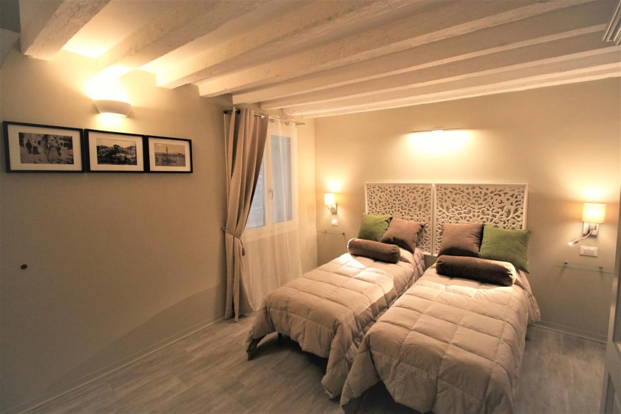 San Marco Fenice 3Bdr 2Bth Apartment Wenecja Zewnętrze zdjęcie