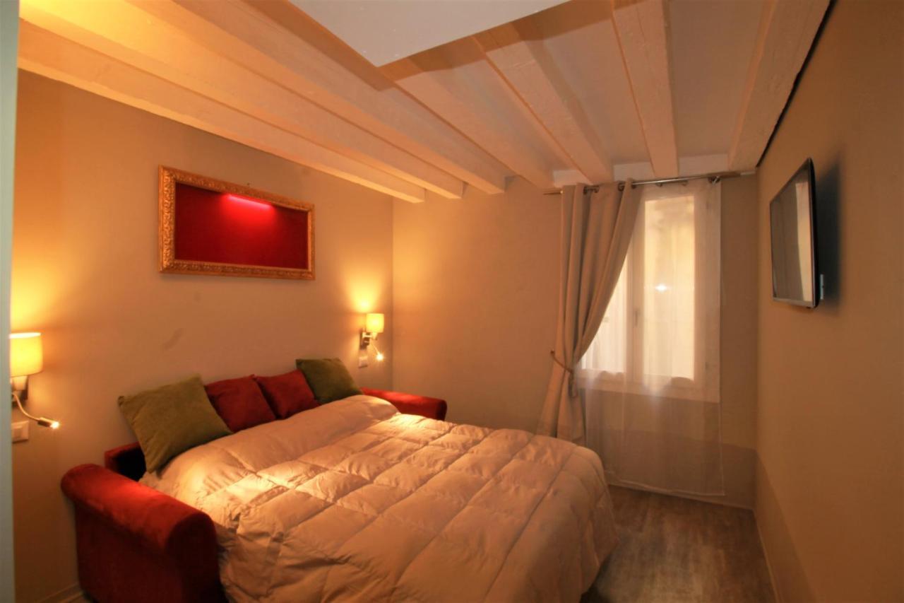 San Marco Fenice 3Bdr 2Bth Apartment Wenecja Zewnętrze zdjęcie
