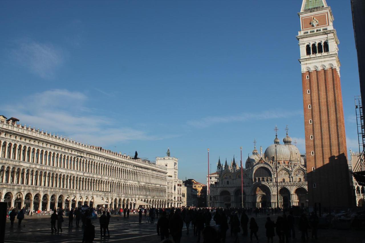 San Marco Fenice 3Bdr 2Bth Apartment Wenecja Zewnętrze zdjęcie