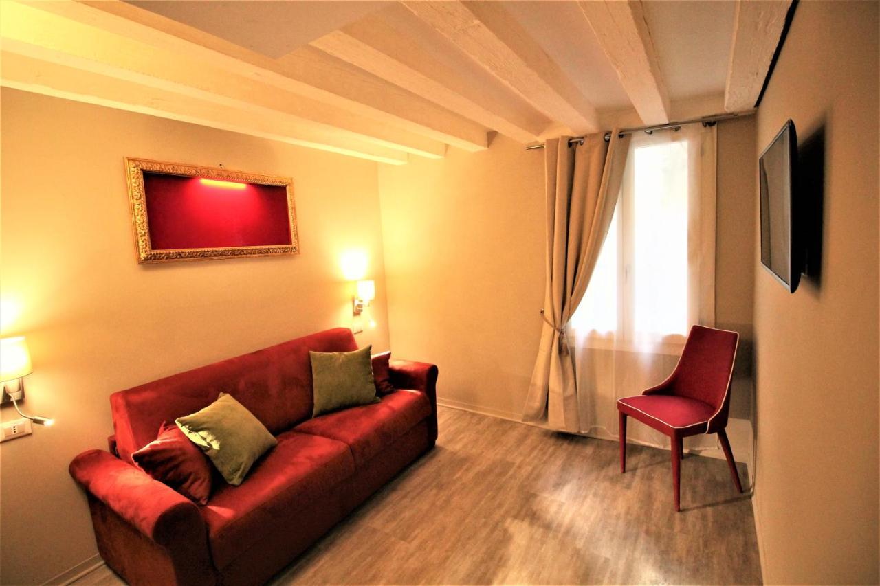 San Marco Fenice 3Bdr 2Bth Apartment Wenecja Zewnętrze zdjęcie