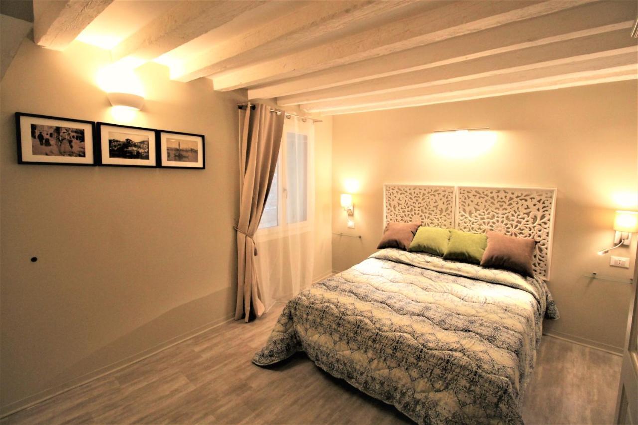 San Marco Fenice 3Bdr 2Bth Apartment Wenecja Zewnętrze zdjęcie