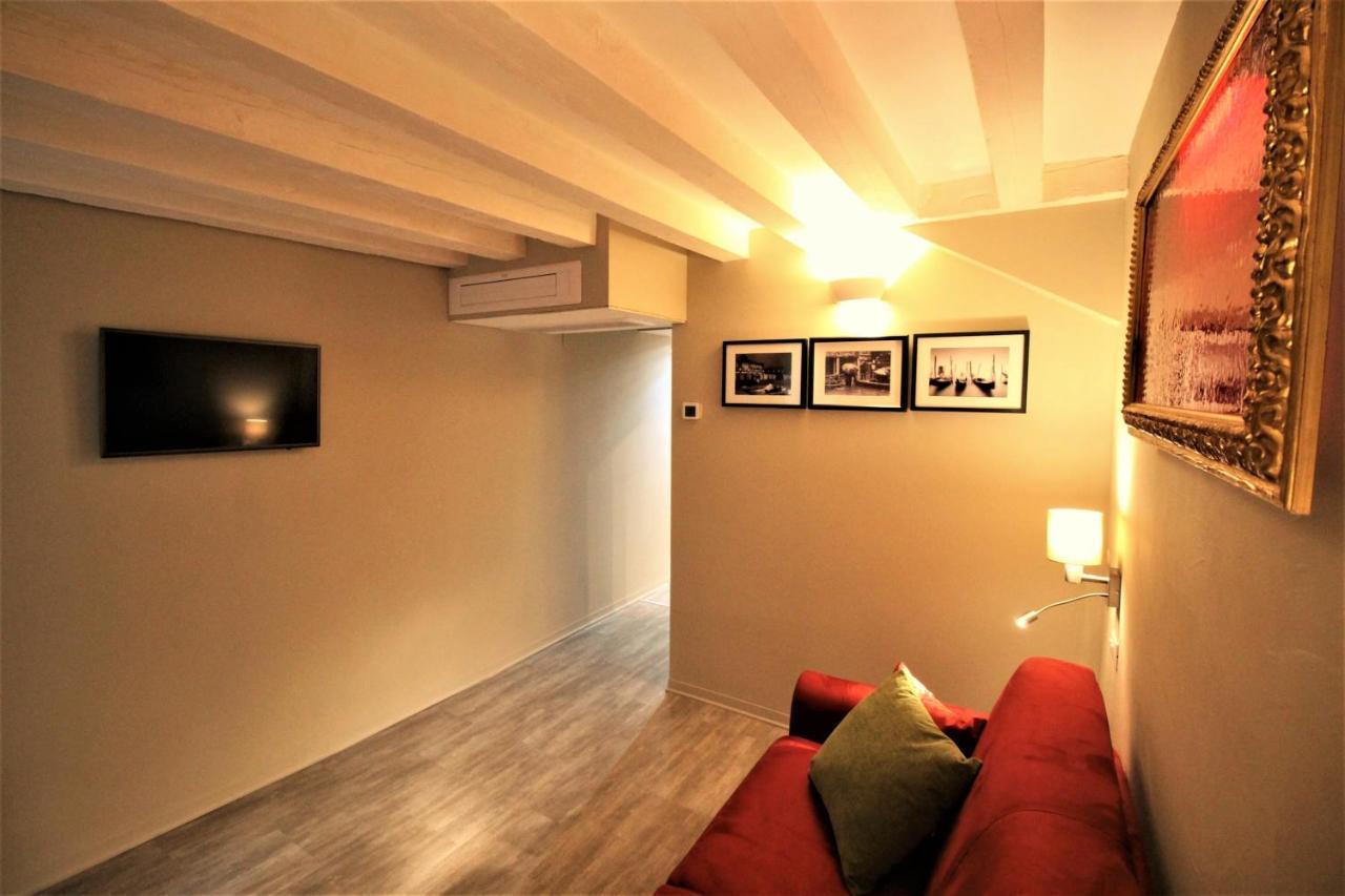San Marco Fenice 3Bdr 2Bth Apartment Wenecja Zewnętrze zdjęcie