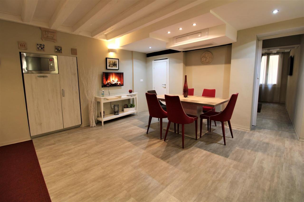 San Marco Fenice 3Bdr 2Bth Apartment Wenecja Zewnętrze zdjęcie