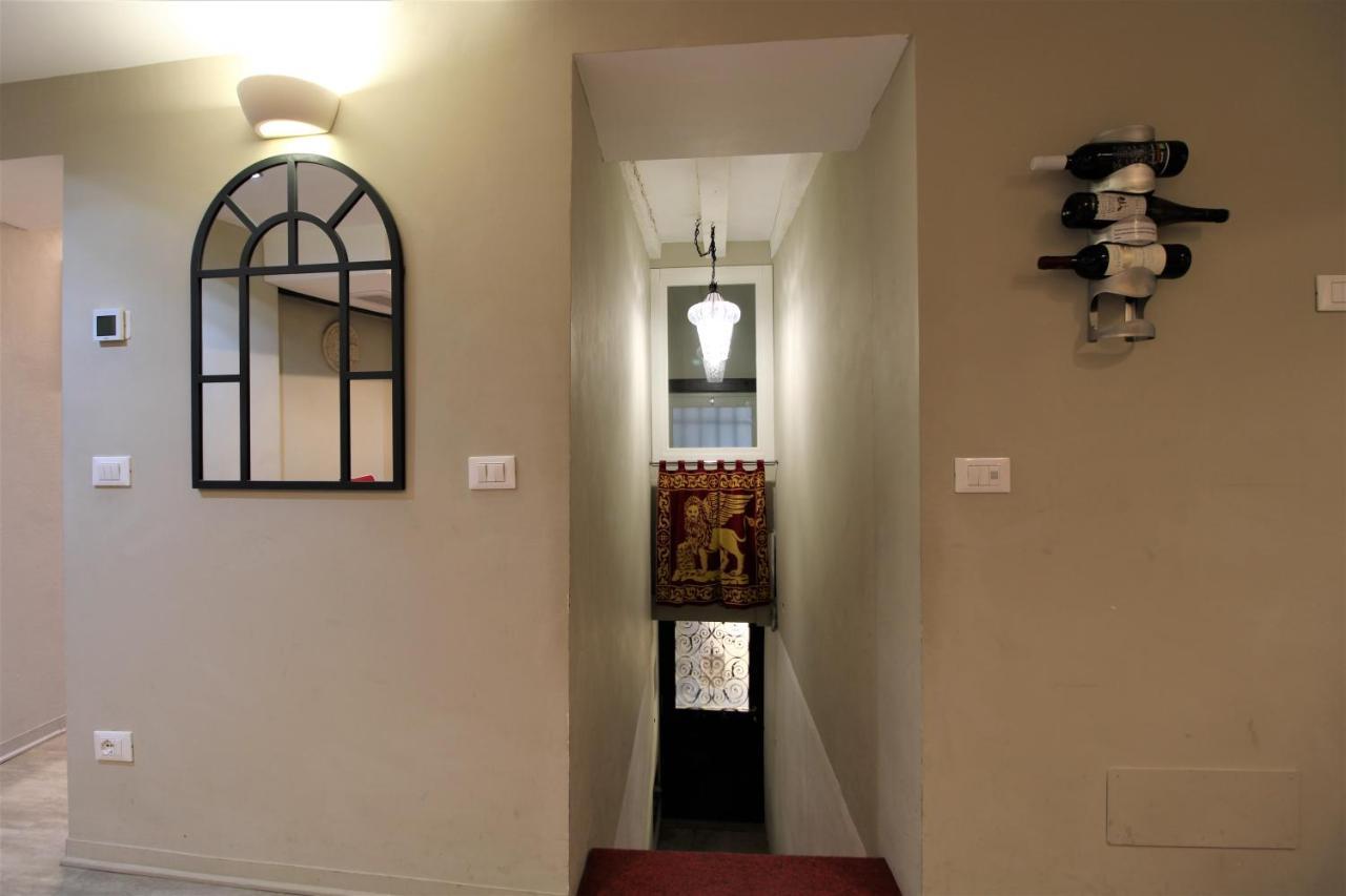 San Marco Fenice 3Bdr 2Bth Apartment Wenecja Zewnętrze zdjęcie