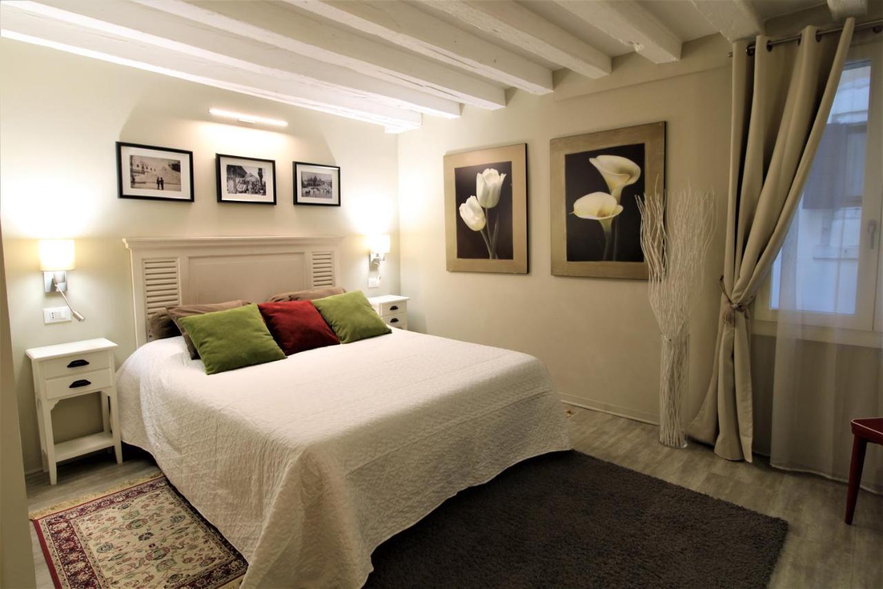 San Marco Fenice 3Bdr 2Bth Apartment Wenecja Zewnętrze zdjęcie