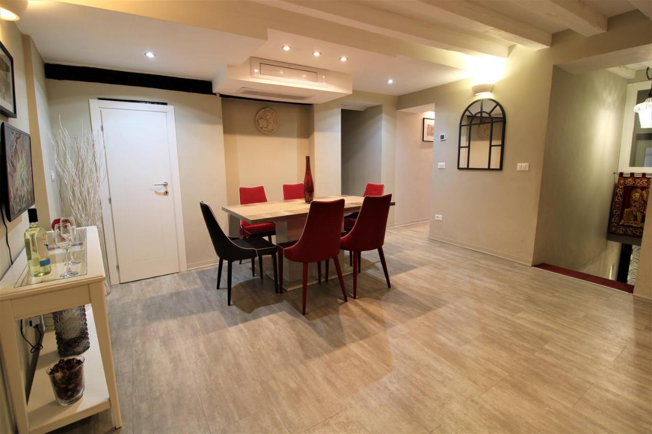 San Marco Fenice 3Bdr 2Bth Apartment Wenecja Zewnętrze zdjęcie