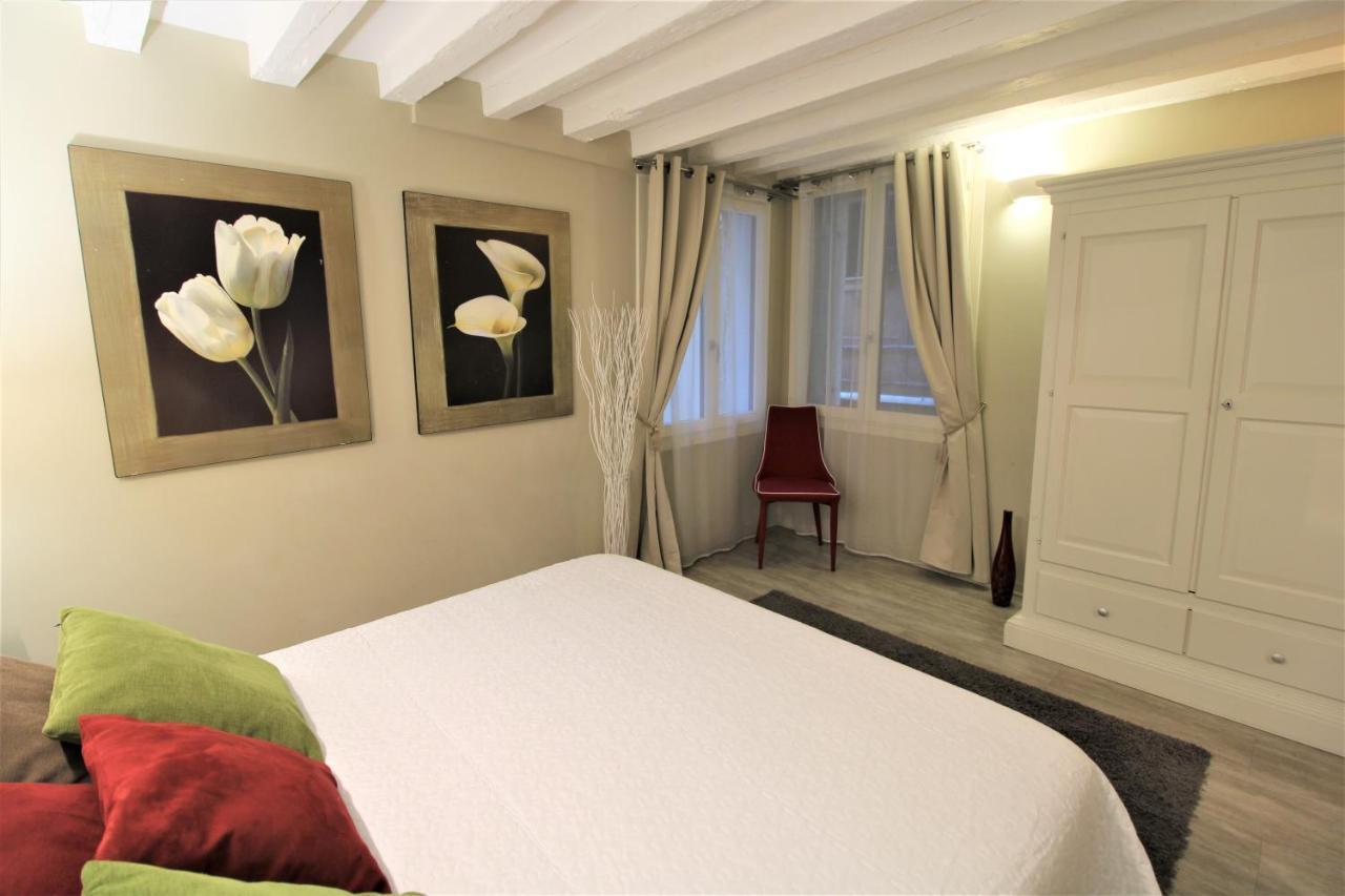 San Marco Fenice 3Bdr 2Bth Apartment Wenecja Zewnętrze zdjęcie