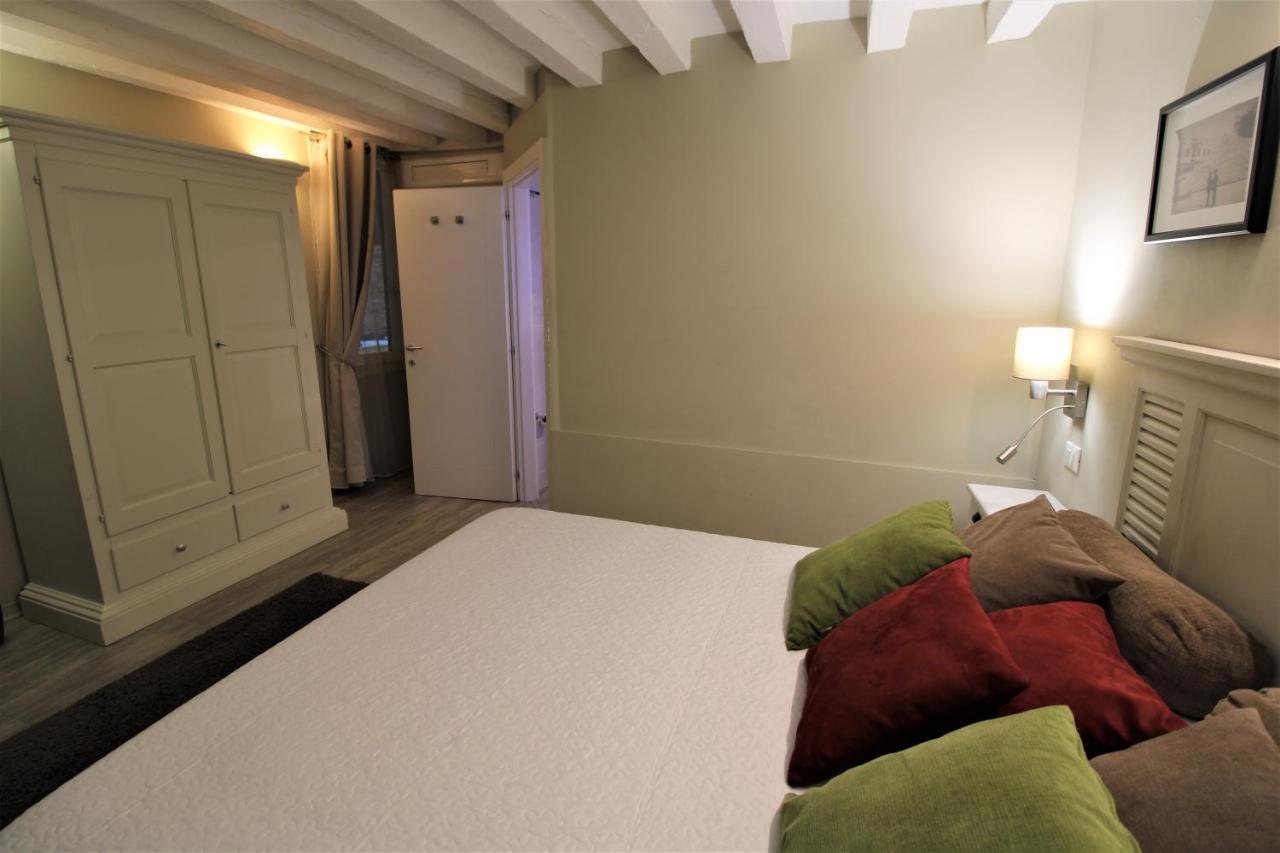San Marco Fenice 3Bdr 2Bth Apartment Wenecja Zewnętrze zdjęcie
