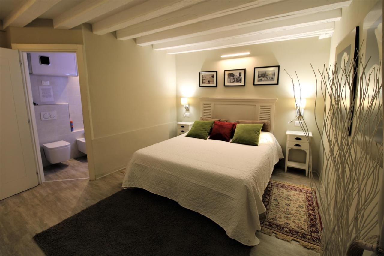 San Marco Fenice 3Bdr 2Bth Apartment Wenecja Zewnętrze zdjęcie