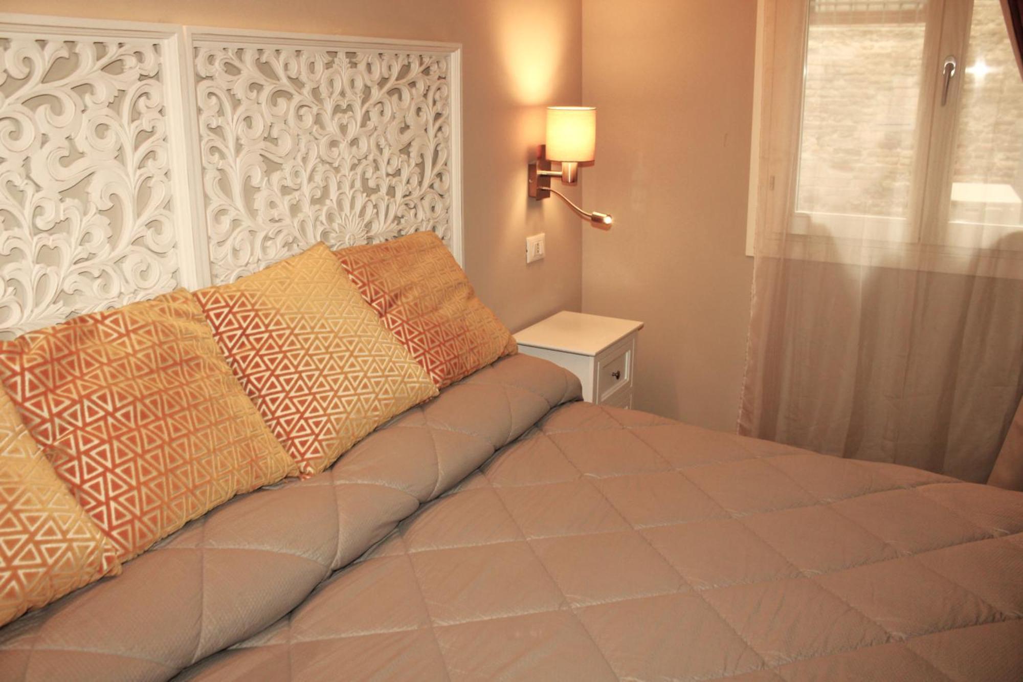 San Marco Fenice 3Bdr 2Bth Apartment Wenecja Zewnętrze zdjęcie