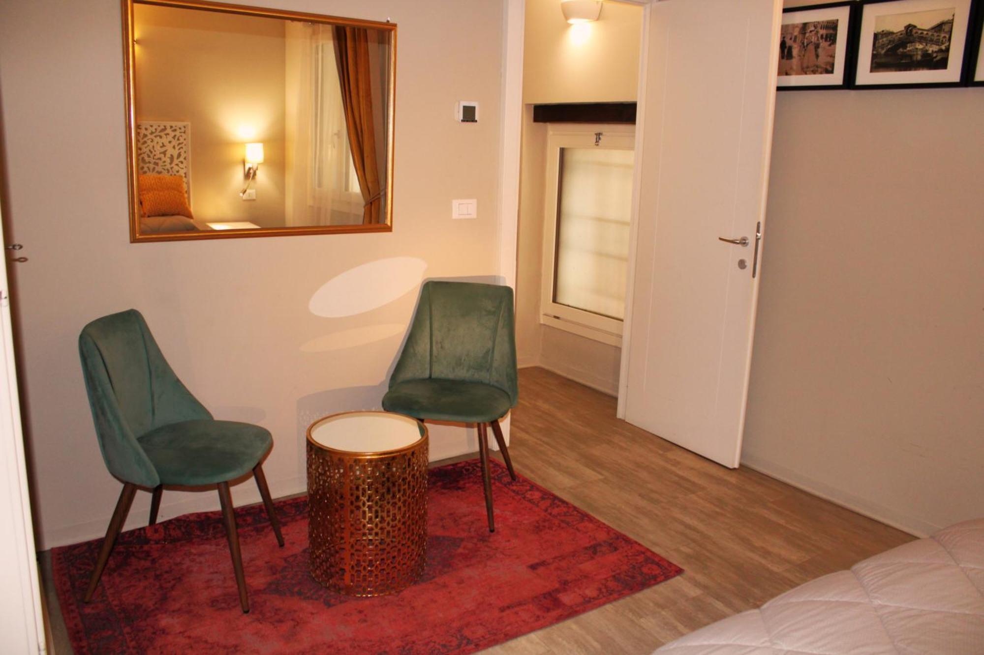 San Marco Fenice 3Bdr 2Bth Apartment Wenecja Zewnętrze zdjęcie
