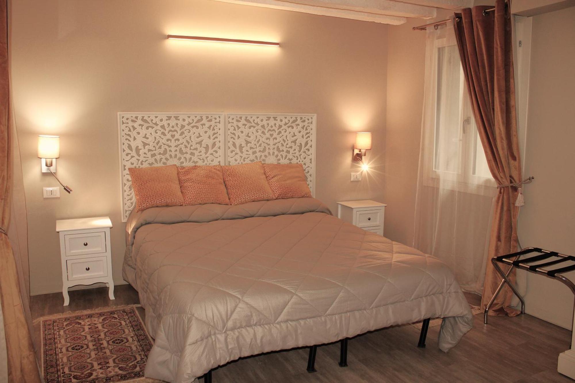 San Marco Fenice 3Bdr 2Bth Apartment Wenecja Zewnętrze zdjęcie